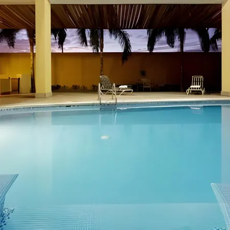 Holiday Inn Express NUEVO LAREDO by IHG