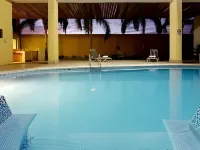 Holiday Inn Express NUEVO LAREDO by IHG - Swimmingpools