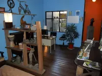 Hotel Cortez Azul