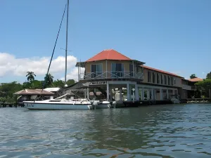 Hotel El Delfin