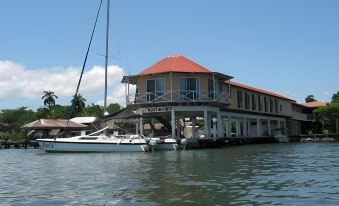 Hotel El Delfin