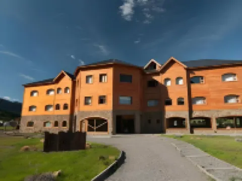 Destino Sur Hotel & Spa de Montaña Hotels in El Chalten