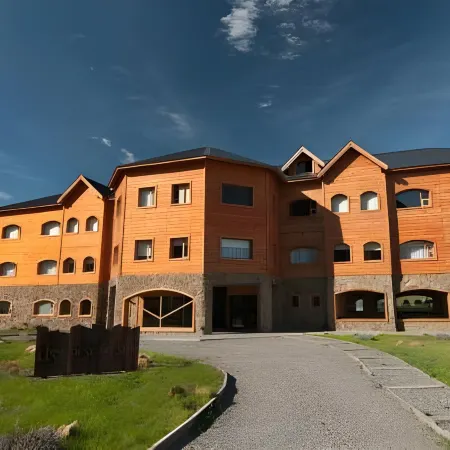 Destino Sur Hotel & Spa de Montaña
