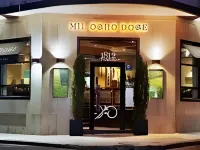Hotel Premier Hotels in 