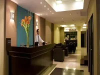 Viasui Hotel - Wi-Fi