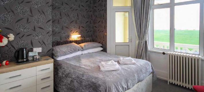 Cambria Hotel Hotels in Paignton