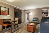 Embassy Suites by Hilton Kansas City Overland Park Hotels in Overland Park