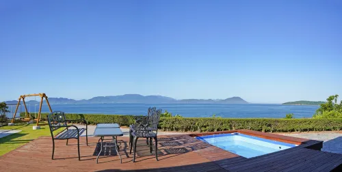 Seaside Villa SASAO - maisons de vacances