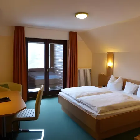 Hotel-Restaurant Ruland