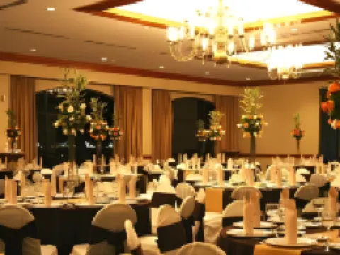 Oro Verde Manta โรงแรมในมันตา