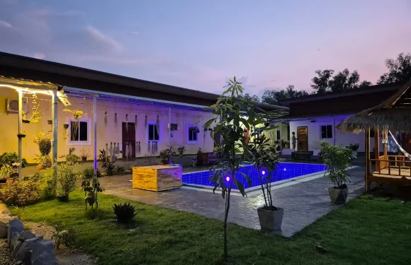 位於西可哈塔奉區的7卧室公寓-1800平方米|帶7個獨立浴室