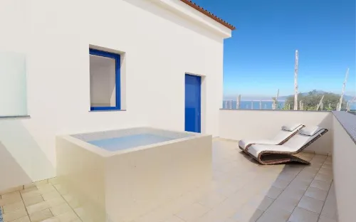 Relais Palazzo del Barone Избранное Photos