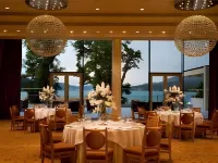 Falkensteiner Schlosshotel Velden – the Leading Hotels of the World - Desayuno