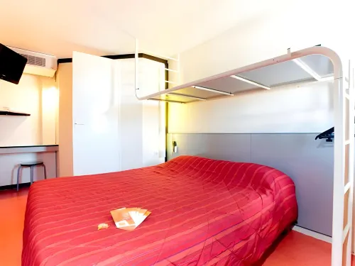 Premiere Classe Niort Est - la CRÈCHE Hotels in Chauray