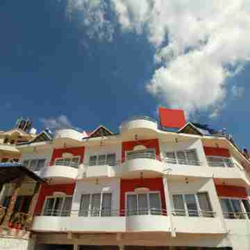 A Ooty Honey Huts Hotel Exterior