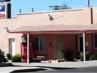 Deluxe Inn Hôtels à : 