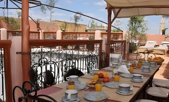 Riad N's & Spa