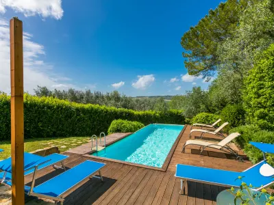 Sole Отели рядом с достопримечательностью «Rampa elicoidale Chianti Antinori»