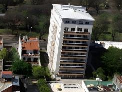 Pampa Plaza Hotel