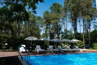 Buxus Hotel Shekvetili - Pools