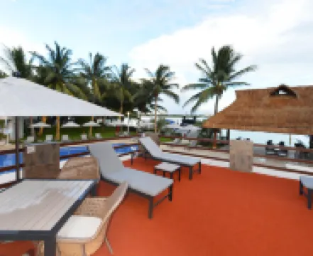 Sina Suites Cancun - Solo Adultos