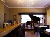 Atlantic Villa Boutique Guesthouse Hotel di Swakopmund