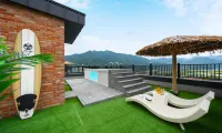 Cheongdo Casa Loma Pool Villa