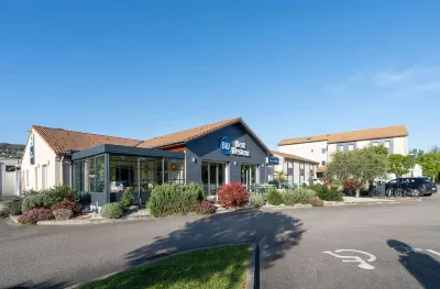 Best Western Bourgoin Jallieu