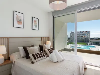 Ema Residencial 63