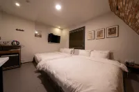 No25 Hotel Yeonsan Hotel in zona Onchonchon Citizen's Park