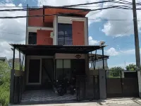 House of Elea Syariah Hoteles en Sewon