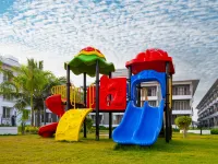 Palm Regal Resort Hotels in Ganjam