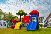 Palm Regal Resort Hotels in Gopalpur