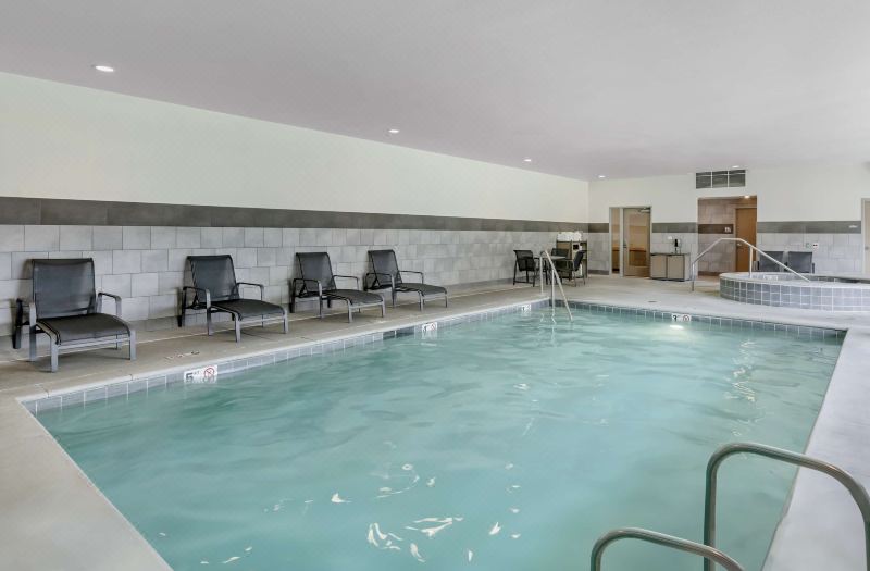 Best Western Plus Peppertree Nampa Civic Center Inn photo 2