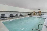 Best Western Plus Peppertree Nampa Civic Center Inn - Pools