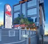 Hotel Floral Park Hotels in Kottayam