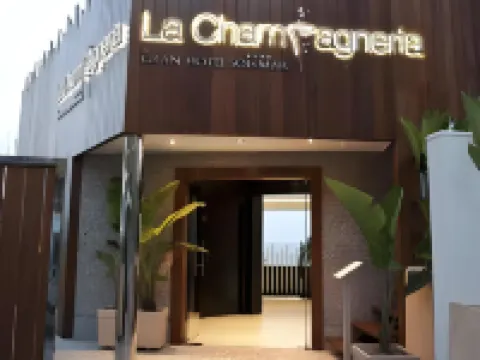 Solymar Gran Hotel Hoteles en Calpe