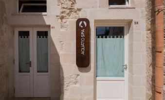 Aquatio Cave Luxury Hotel & Spa