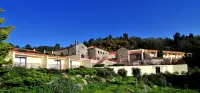 Pousada Convento de Belmonte Hotels in Inguias