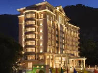 Lemon Tree Premier Budhanilkantha Kathmandu, Nepal ブダニールカンタのホテル