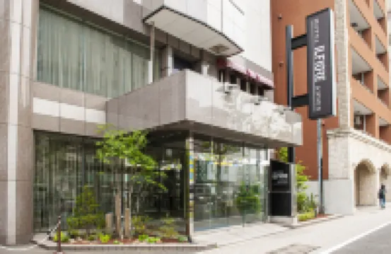 ホテル イルフィオーレ葛西 ANNEX 浦安駅周辺のホテル