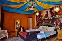 Chapel 5 Boutique Suites B&B