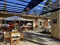 Hostería la Angostura Hotels near Plaza Güemes
