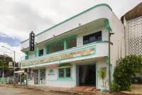 HOTEL AMERICA BACALAR - 2-Star