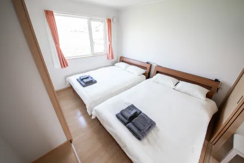 Lavatera Hotels in Kamifurano