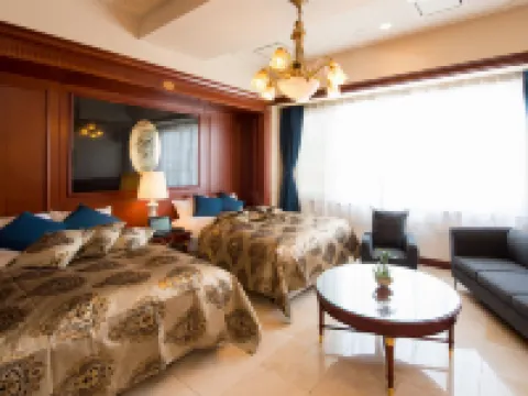 Hotel Concerto Nagasaki