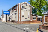 Americas Best Value Inn Avenel Woodbridge Hotels in Woodbridge Township