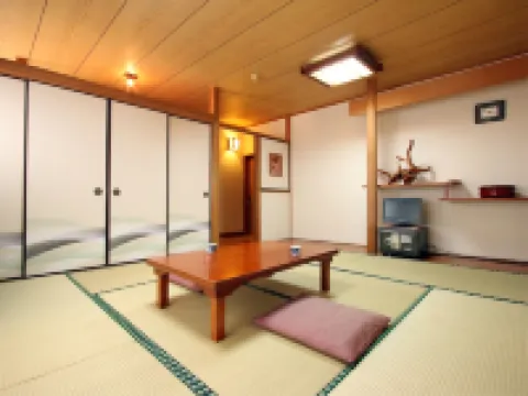 Atarashiya Ryokan