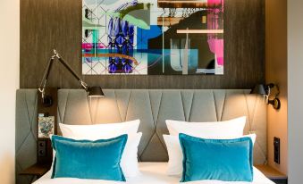 Motel One Berlin-Hackescher Markt