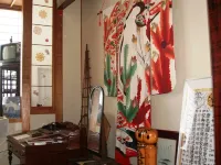 Warabe Uta No Yado  Yunohara